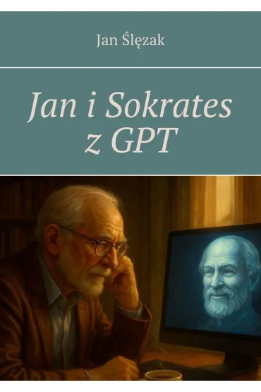 Jan i Sokrates z GPT