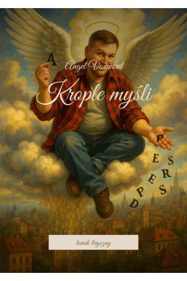 Krople myśli