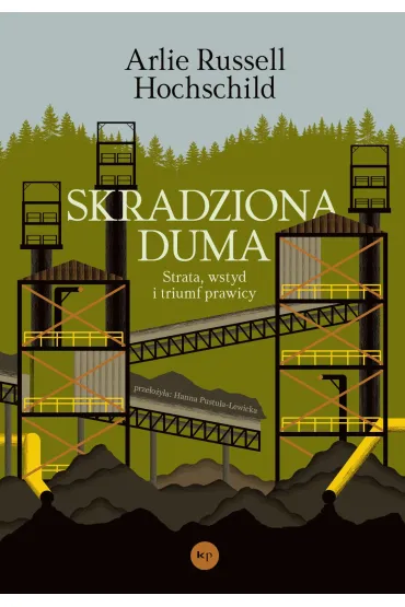 Skradziona duma. Strata, wstyd i triumf prawicy