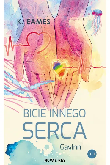 GayInn. Część 1. Bicie innego serca