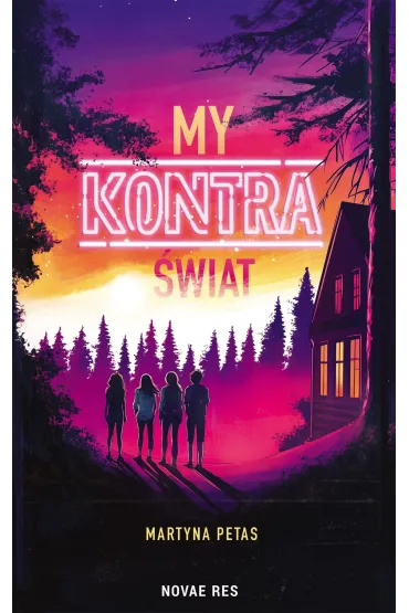 My kontra świat