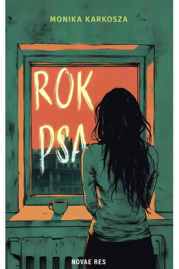 Rok Psa
