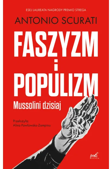 Faszyzm i populizm