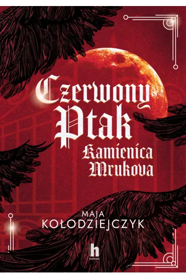 Czerwony Ptak. Kamienica Mrukova