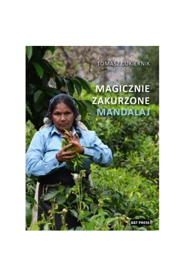 Magicznie zakurzone Mandalaj