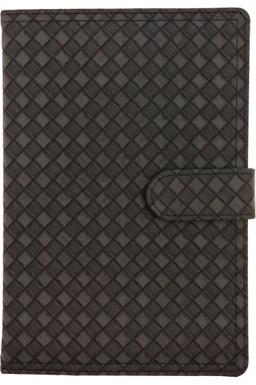 Kalendarz 2026 B5 tygodniowy z zapięciem pik stalowy