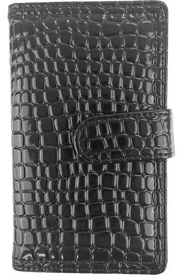 Kalendarz 2026 B6 dzienny z zap. Krokodyl mix