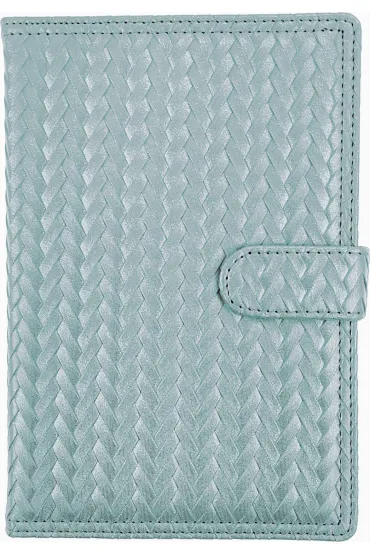 Kalendarz 2026 A5 tygodniowy z zap. Jumper mix