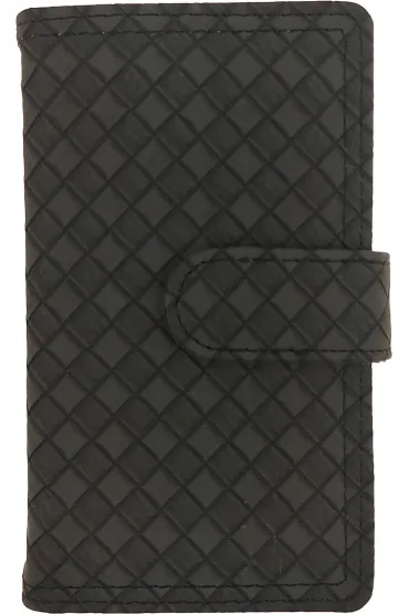 Kalendarz 2026 B6 dzienny z zapięciem pik stalowy