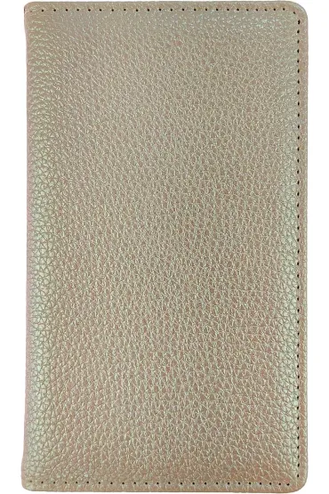 Kalendarz 2026 B6 tygodniowy z zap. Hologram mix