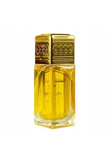 Khaltat Al Khasa Ma Dhan Al Oudh EDP spray