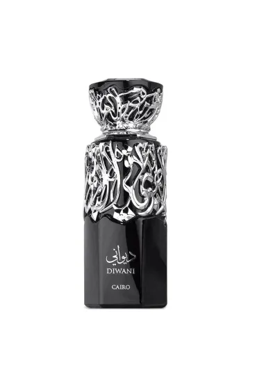 Diwani Cairo EDP spray