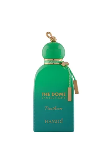 The Dome Pantheon EDP spray