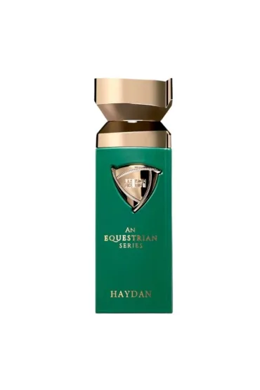 An Equestrian Series Haydan EDP spray