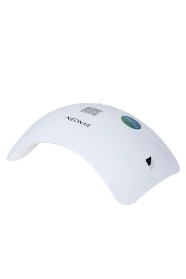 Lampa Led Eco z wyświetlaczem 22W/48