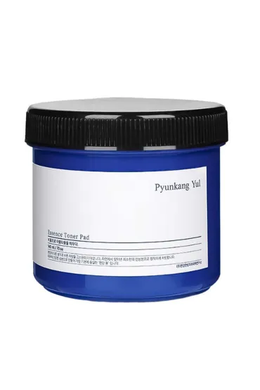 Essence Toner Pad płatki tonizujące do twarzy 70szt