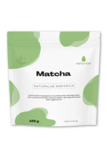 Naturove Matcha