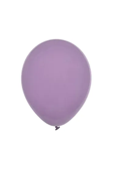 Balony pastelowe Dusty Rose 23cm 100 szt