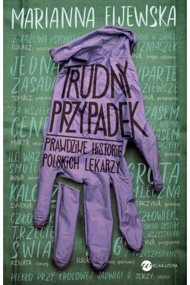 Trudny przypadek w.2