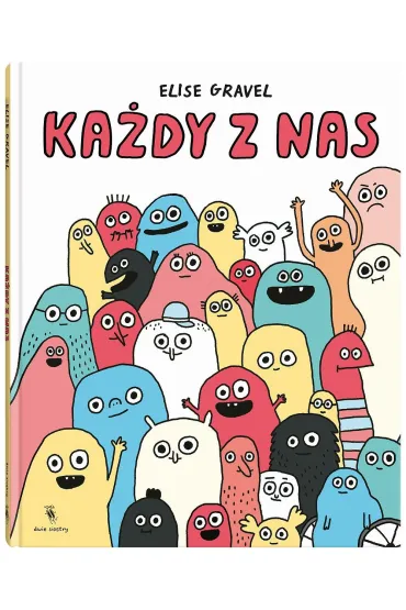 Każdy z nas