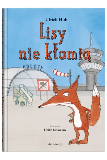 Lisy nie kłamią