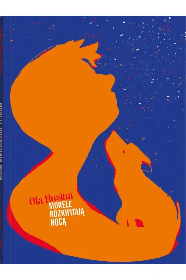 Morele rozkwitają nocą