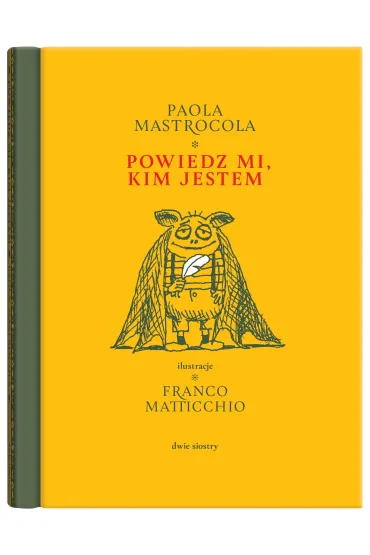 Powiedz mi, kim jestem