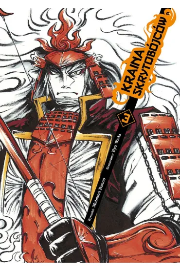 Kraina skrytobójców. Tom 3