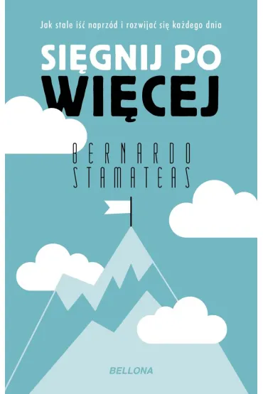 Sięgnij po więcej (wydanie pocketowe)