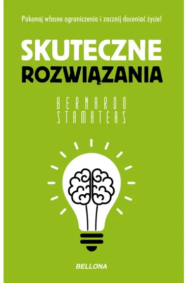 Skuteczne rozwiązania (wydanie pocketowe)