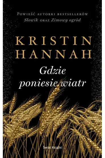 Gdzie poniesie wiatr (pocket)