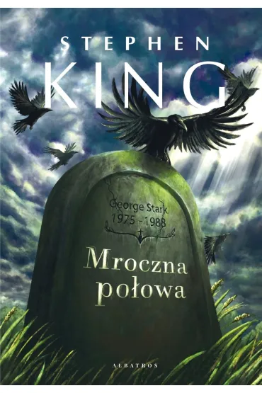 Mroczna połowa pocket