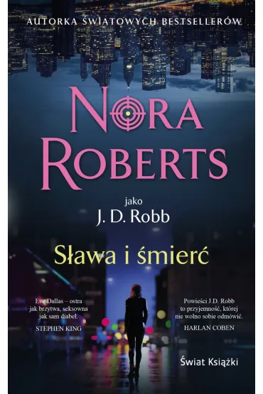 Sława i śmierć pocket