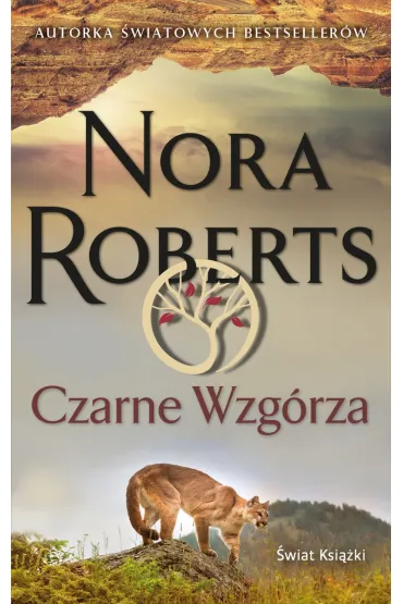 Czarne Wzgórza pocket