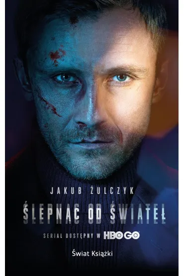 Ślepnąc od świateł pocket