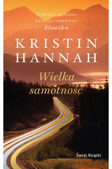 Wielka samotność pocket