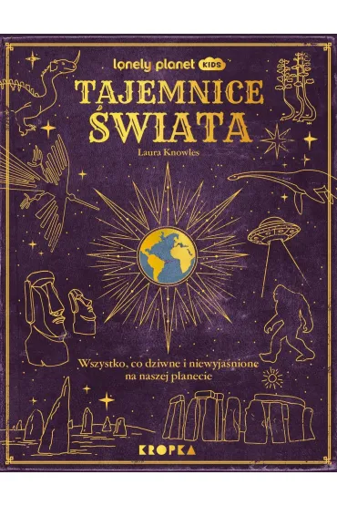 Tajemnice świata