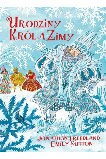 Urodziny Króla Zimy