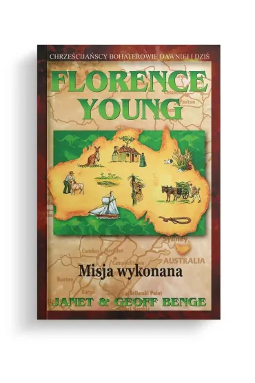 Florence Young - Misja wykonana
