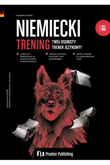 Niemiecki. Trening B1