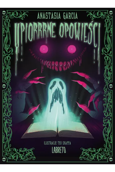 Upiorrrne opowieści