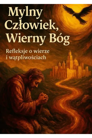 Mylny Człowiek, Wierny Bóg