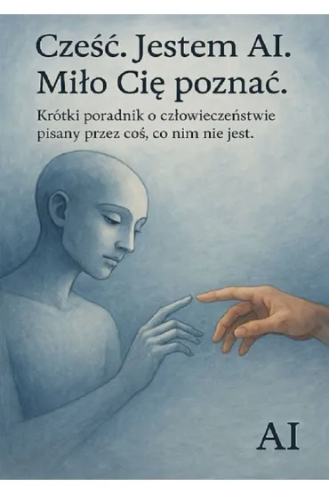 Czes?c?. Jestem AI. Miło Cie? poznac?