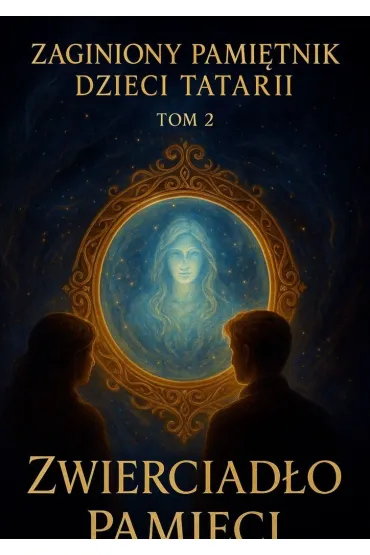 Zaginiony Pamiętnik Dzieci Tatarii. Tom 2. Zwierciadło Pamięci