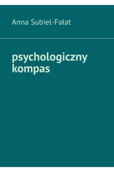 psychologiczny kompas