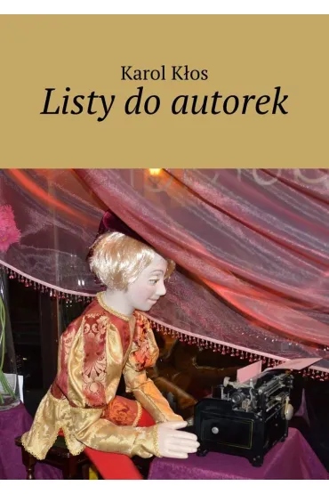 Listy do autorek