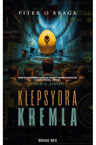 Klepsydra Kremla