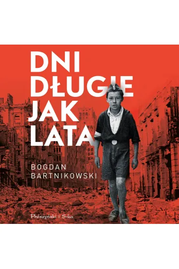 Dni długie jak lata