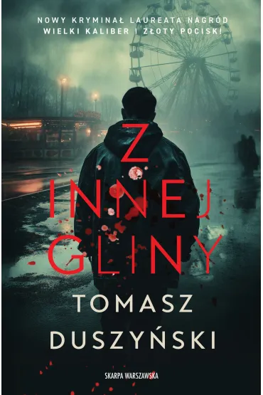 Z innej gliny
