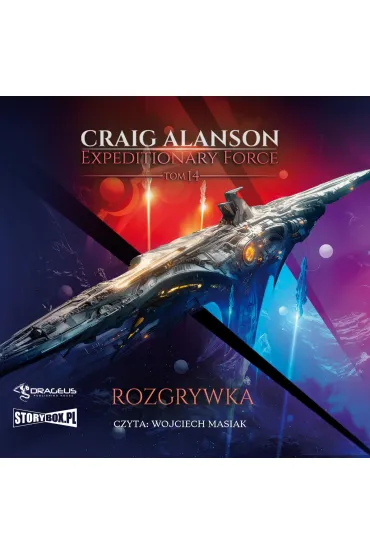 Expeditionary Force. Tom 14. Rozgrywka